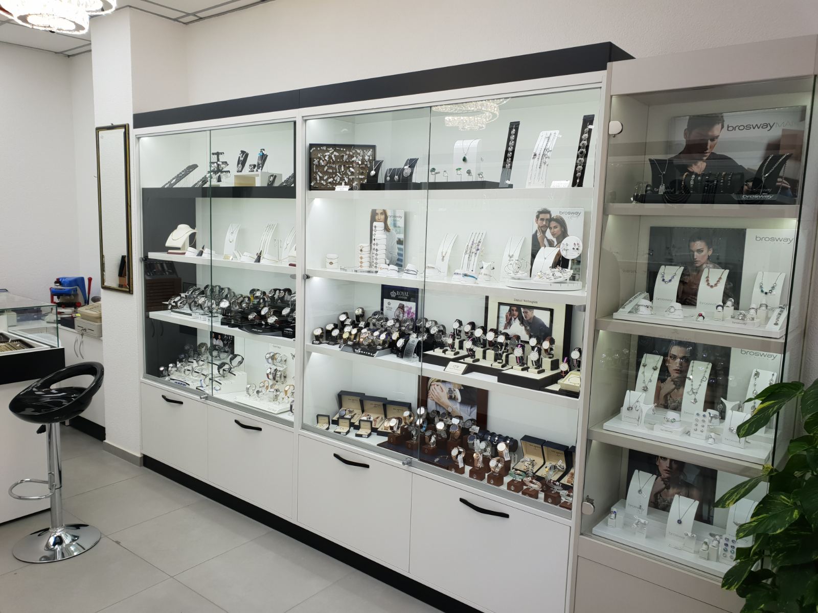 enterfinish, galerija, kuhinje, komode, namjestaj